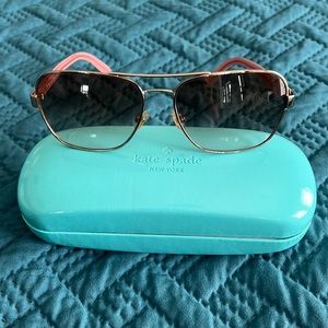 Kate Spade Sunglasses ♠️🕶️